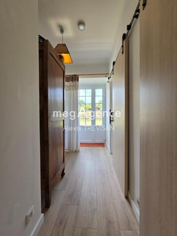 Appartement à TREGUIER, 22220 - 4 pièces 76m²