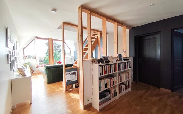 Maison à vendre    6 pièces • 184 m2 Mézières-sur-Seine