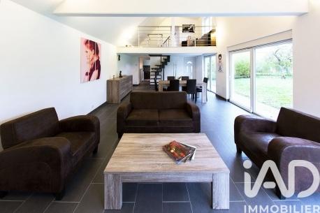 Location maison 3 pièces 87 m² Vendenheim