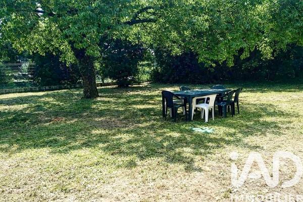 Location maison 3 pièces 87 m² Vendenheim