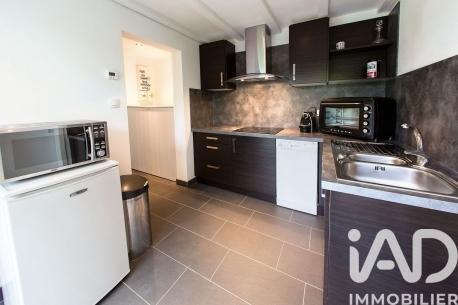 Location maison 3 pièces 87 m² Vendenheim