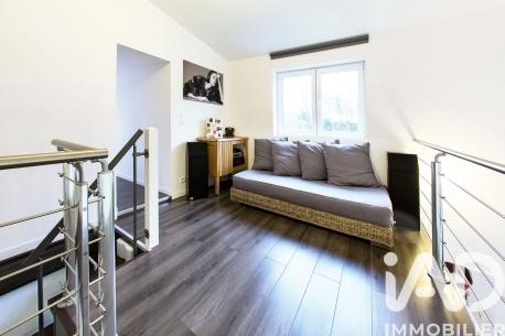 Location maison 3 pièces 87 m² Vendenheim