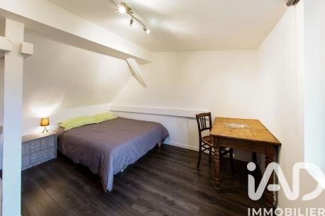 Location maison 3 pièces 87 m² Vendenheim