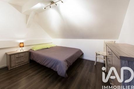 Location maison 3 pièces 87 m² Vendenheim