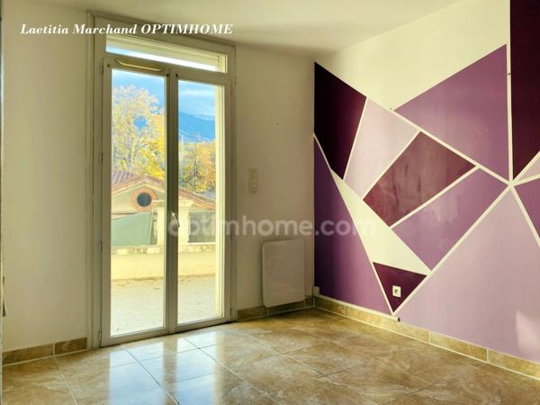 Appartement 3 pièces avec terrasse à PRADES (66)