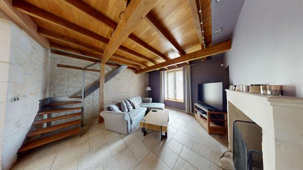 Maison St Paul Les Dax 6 pièces 160 m2