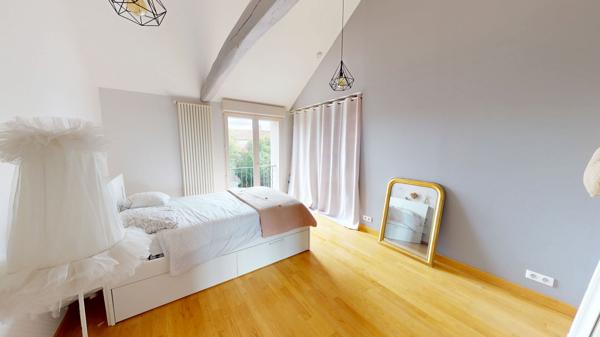 Maison St Paul Les Dax 6 pièces 160 m2