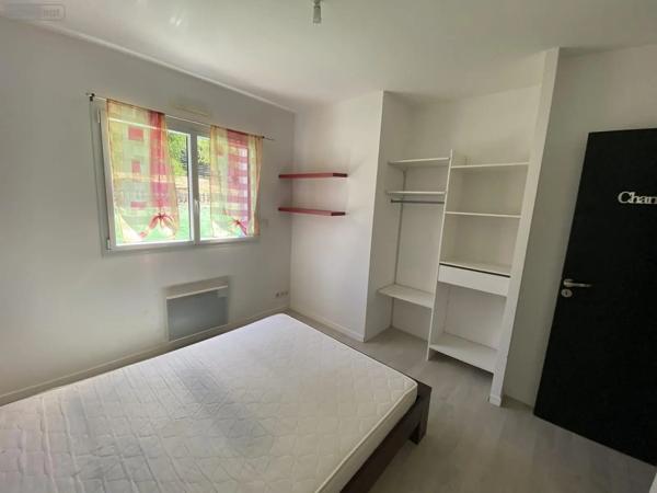 Achat - Maison Kervignac 56700 5 pièces 118 m 2