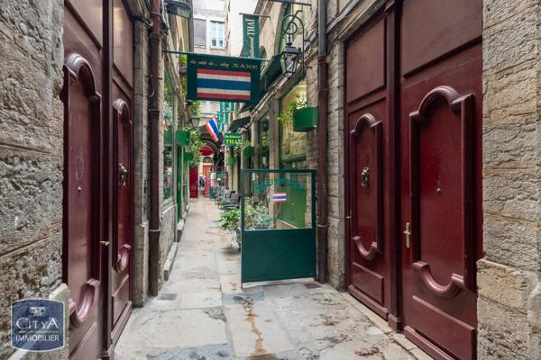 Appartement à louer 3 pièces 83.99m² Lyon (69002)