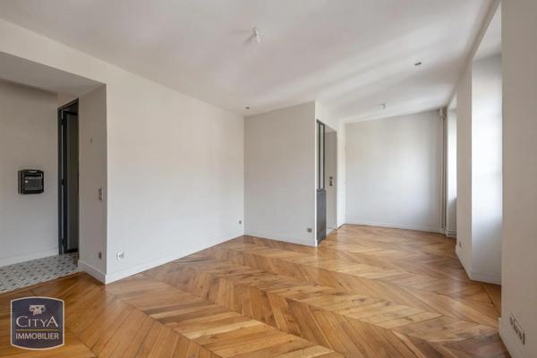 Appartement à louer 3 pièces 83.99m² Lyon (69002)
