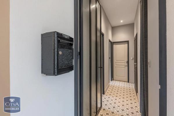 Appartement à louer 3 pièces 83.99m² Lyon (69002)