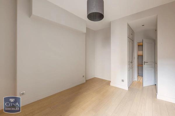 Appartement à louer 3 pièces 83.99m² Lyon (69002)
