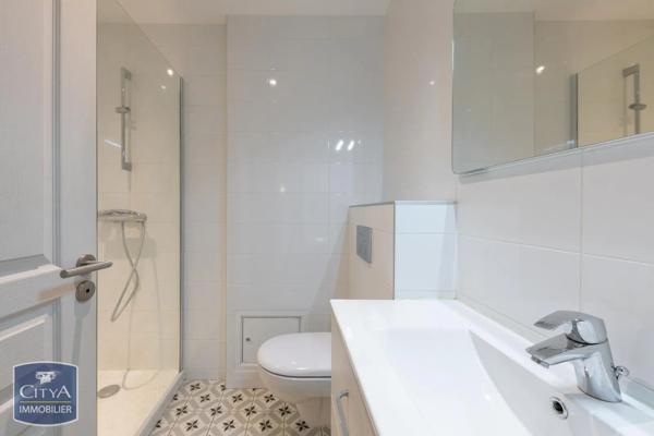 Appartement à louer 3 pièces 83.99m² Lyon (69002)