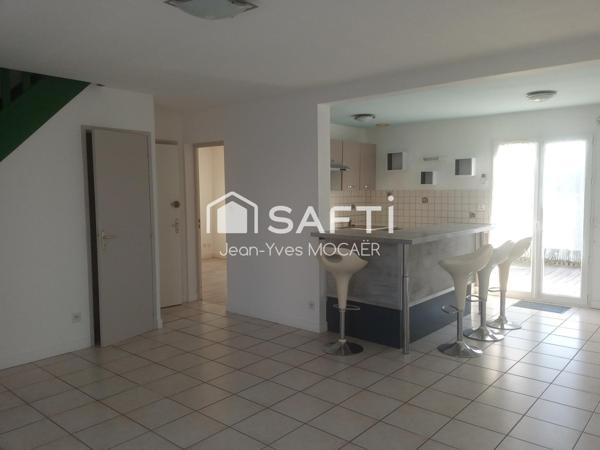 PLEYBEN (29190) ; En impasse, en lotissement, proche toutes commodités et axes routiers