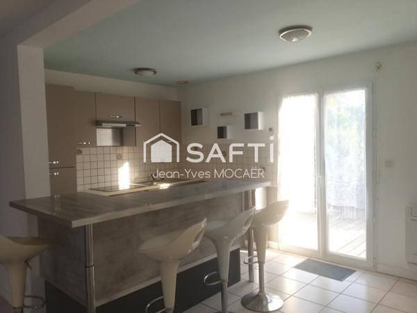 PLEYBEN (29190) ; En impasse, en lotissement, proche toutes commodités et axes routiers