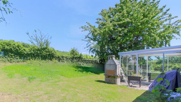Maison 6 pièces à vendre à Beynes - 99,36 m² avec jardin et garage double