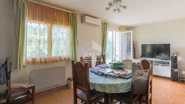 Maison 6 pièces à vendre à Beynes - 99,36 m² avec jardin et garage double