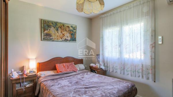 Maison 6 pièces à vendre à Beynes - 99,36 m² avec jardin et garage double