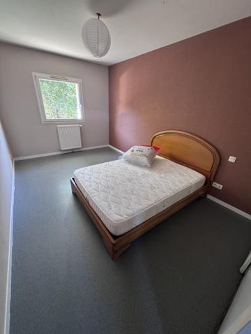 Maison mitoyenne 1 côté à louer, 4 pièces - Pessac 33600