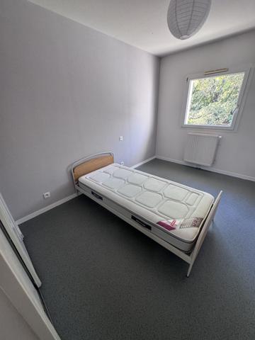 Maison mitoyenne 1 côté à louer, 4 pièces - Pessac 33600