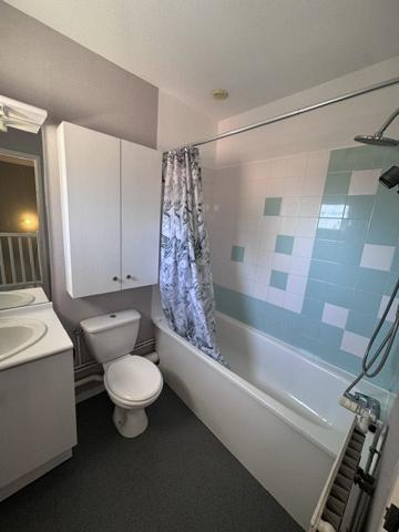 Maison mitoyenne 1 côté à louer, 4 pièces - Pessac 33600
