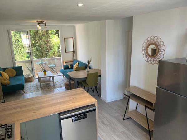 Location chambre Montpellier - 1 pièce(s) - 10 m² - 450 €/mois