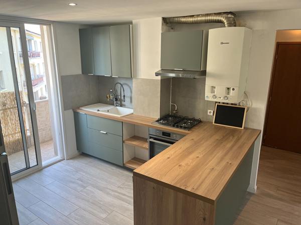 Location chambre Montpellier - 1 pièce(s) - 10 m² - 450 €/mois