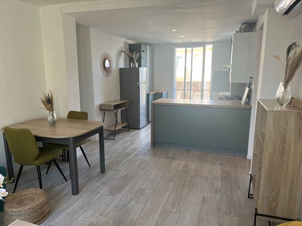 Location chambre Montpellier - 1 pièce(s) - 10 m² - 450 €/mois