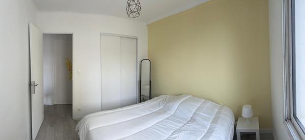 Location chambre Montpellier - 1 pièce(s) - 10 m² - 450 €/mois
