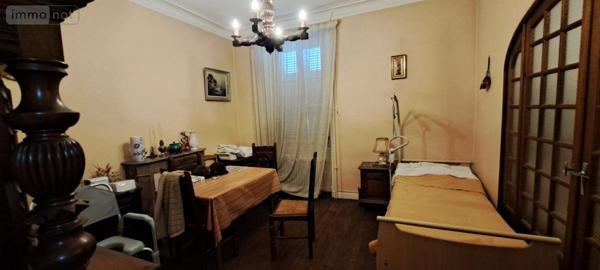 Maison à vendre à Angers dans le Maine-et-Loire (49100), ref : 49004-1716   
Quartier Ney