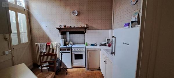 Maison à vendre à Angers dans le Maine-et-Loire (49100), ref : 49004-1716   
Quartier Ney