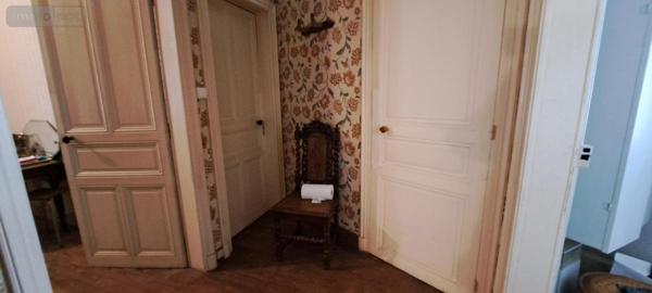 Maison à vendre à Angers dans le Maine-et-Loire (49100), ref : 49004-1716   
Quartier Ney