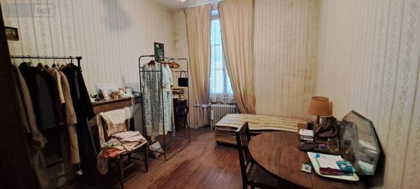 Maison à vendre à Angers dans le Maine-et-Loire (49100), ref : 49004-1716   
Quartier Ney