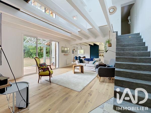 Maison à vendre 7 pièces 149 m² Orvault