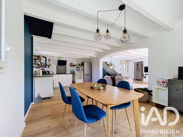 Maison à vendre 7 pièces 149 m² Orvault