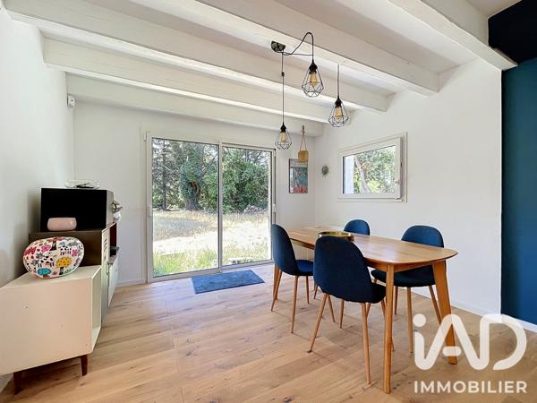Maison à vendre 7 pièces 149 m² Orvault