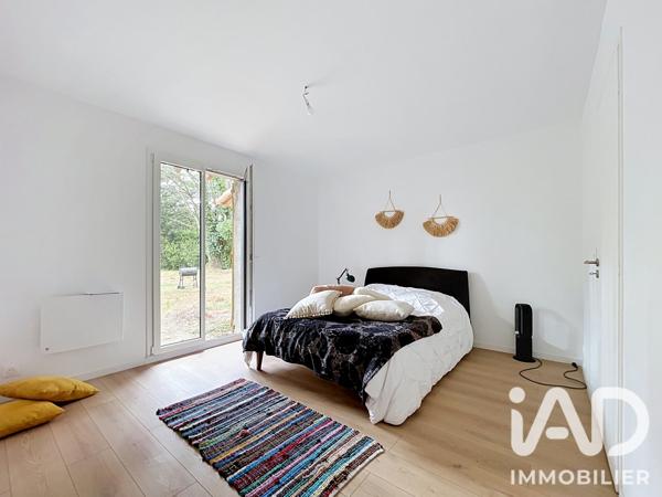 Maison à vendre 7 pièces 149 m² Orvault