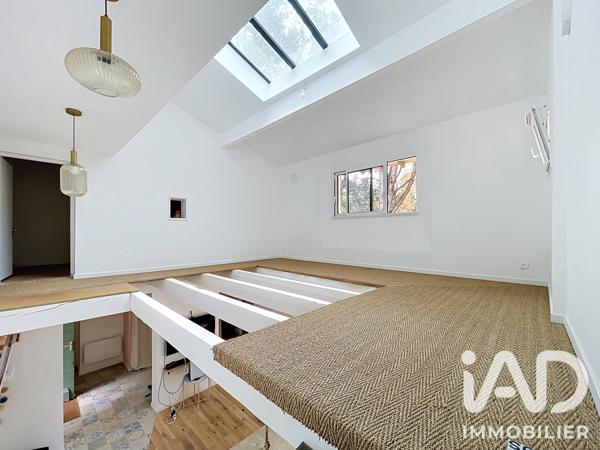Maison à vendre 7 pièces 149 m² Orvault