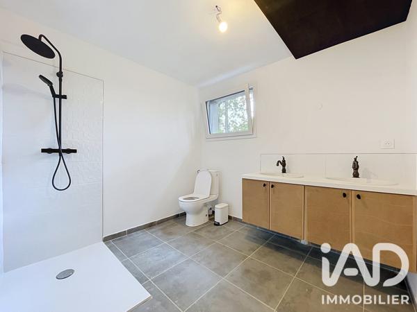 Maison à vendre 7 pièces 149 m² Orvault