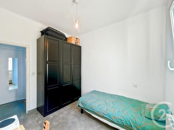 Appartement T4 à vendre  4 pièces - 62,50 m2 BASTIA - 202