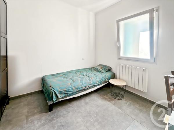 Appartement T4 à vendre  4 pièces - 62,50 m2 BASTIA - 202