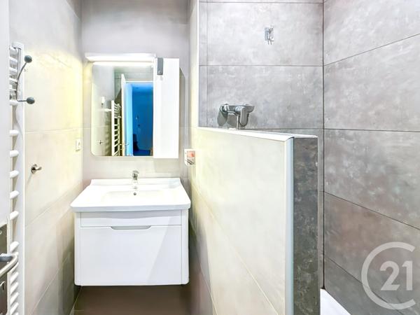 Appartement T4 à vendre  4 pièces - 62,50 m2 BASTIA - 202