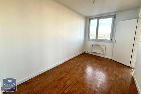 Appartement à louer 2 pièces 50.2m² Le Havre (76610)
