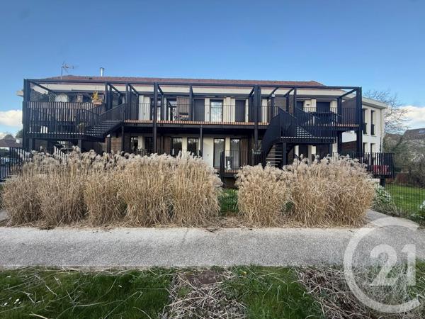 Appartement F4 à vendre  4 pièces - 79,97 m2 GIF SUR YVETTE - 91