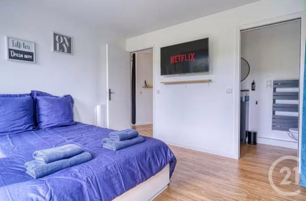 Appartement F4 à vendre  4 pièces - 79,97 m2 GIF SUR YVETTE - 91