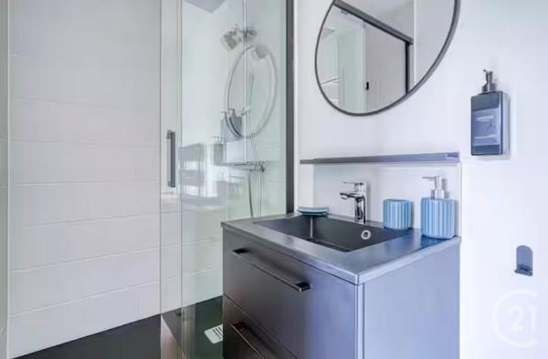 Appartement F4 à vendre  4 pièces - 79,97 m2 GIF SUR YVETTE - 91