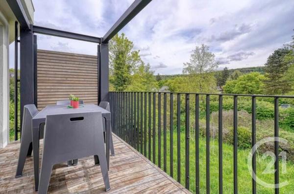 Appartement F4 à vendre  4 pièces - 79,97 m2 GIF SUR YVETTE - 91