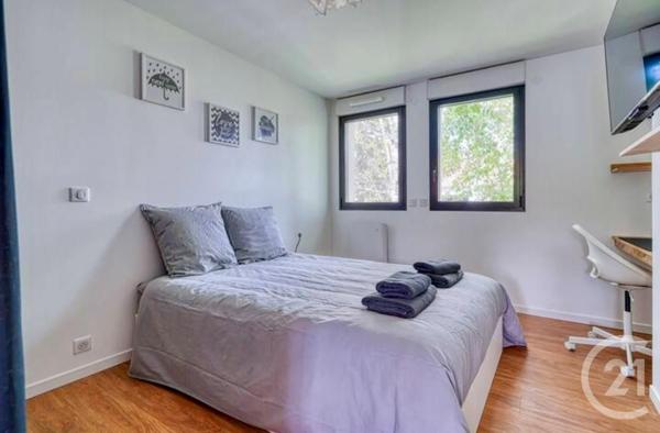 Appartement F4 à vendre  4 pièces - 79,97 m2 GIF SUR YVETTE - 91