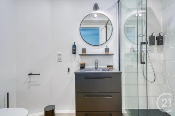 Appartement F4 à vendre  4 pièces - 79,97 m2 GIF SUR YVETTE - 91