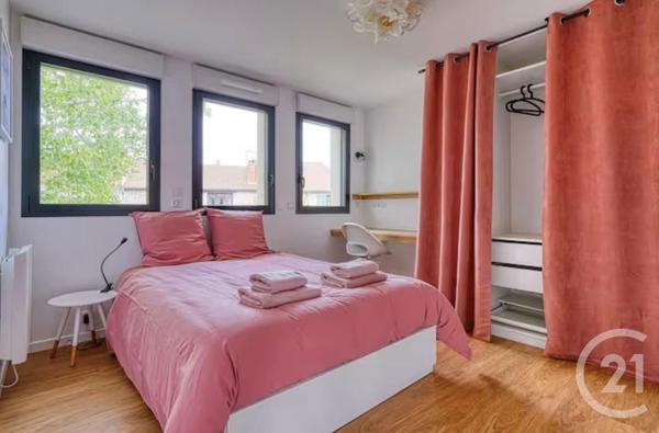 Appartement F4 à vendre  4 pièces - 79,97 m2 GIF SUR YVETTE - 91